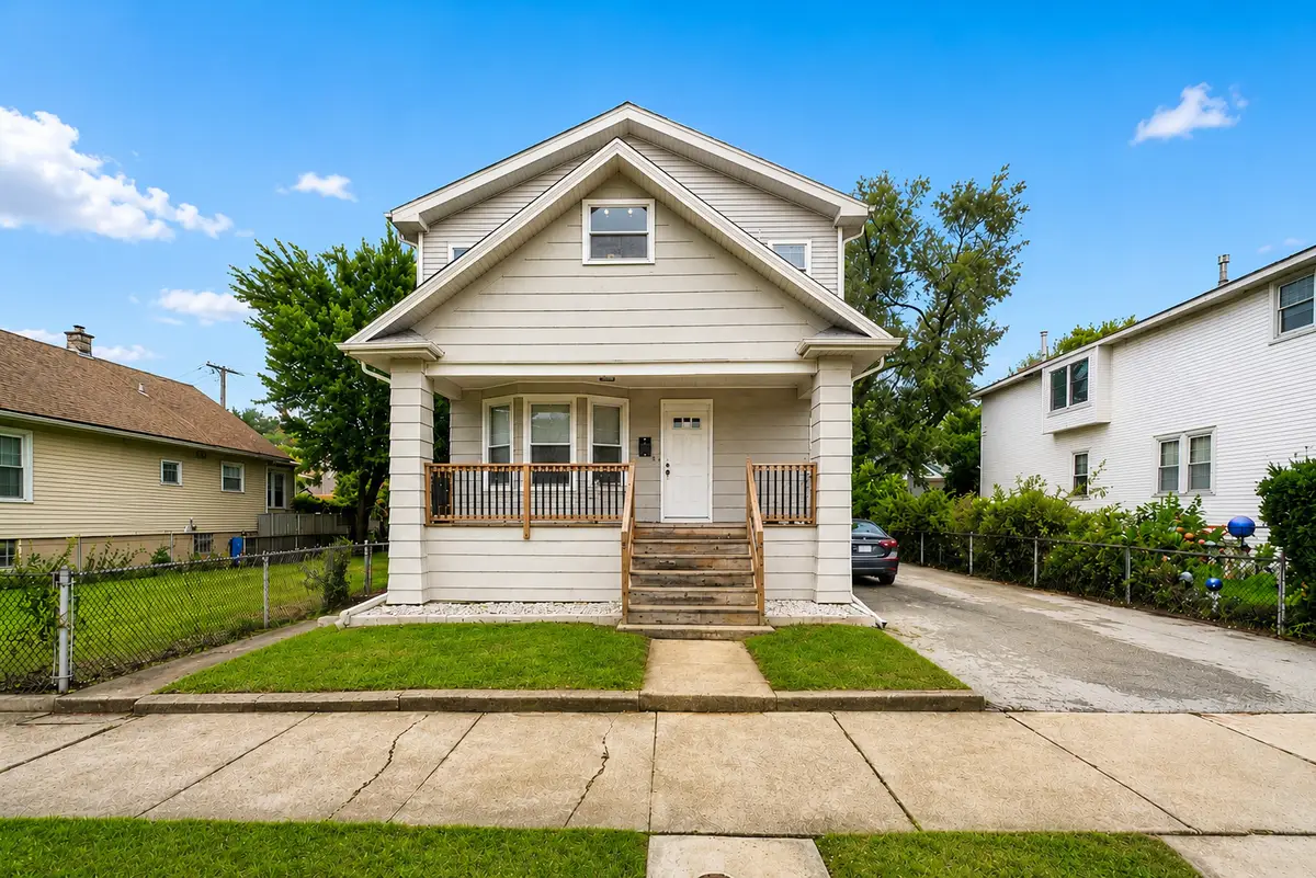 5436 S 73rd Court, Summit, IL 60501 - #1