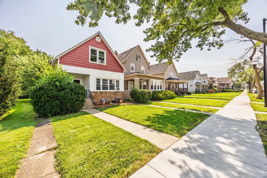 1419 Otto Boulevard, Chicago Heights, IL 60411 - #2