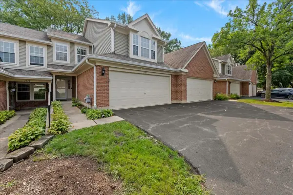 2134 Aberdeen Court, Hanover Park, IL 60133