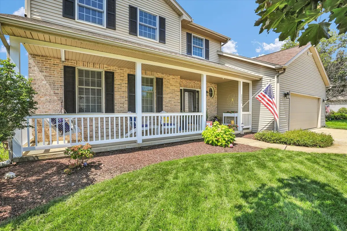 3301 Cypress Creek Road, Champaign, IL 61822 - #1