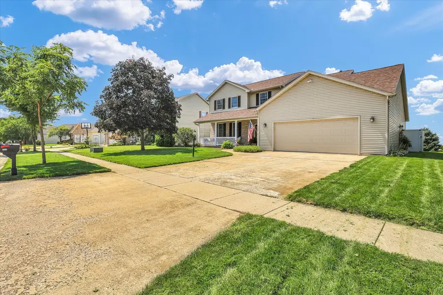3301 Cypress Creek Road, Champaign, IL 61822 - #2