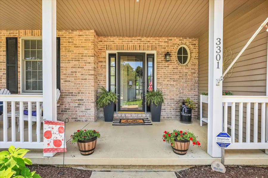 3301 Cypress Creek Road, Champaign, IL 61822 - #3