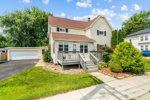 240 Peru Street, Paw Paw, IL 61353