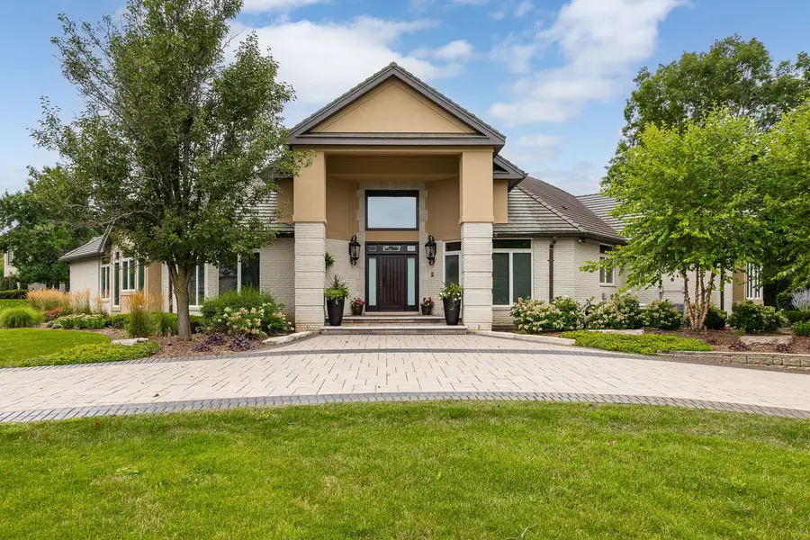 50 Stone Creek Drive, Lemont, IL 60439 - #2