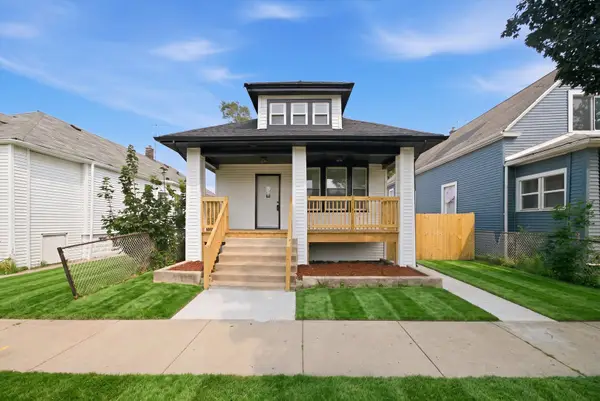 11409 S Stewart Avenue, Chicago, IL 60628
