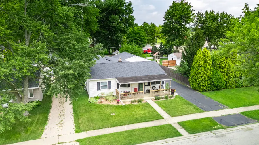 621 Fairlane Avenue, Dekalb, IL 60115 - #3