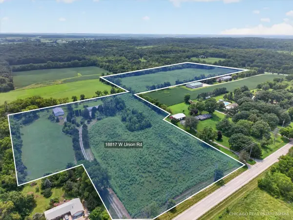 18817 W Union Road, Union, IL 60180