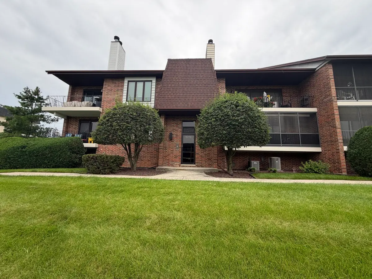 15715 Deerfield Court #1N, Orland Park, IL 60462 - #1