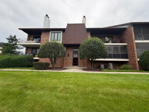 15715 Deerfield Court #1N, Orland Park, IL 60462