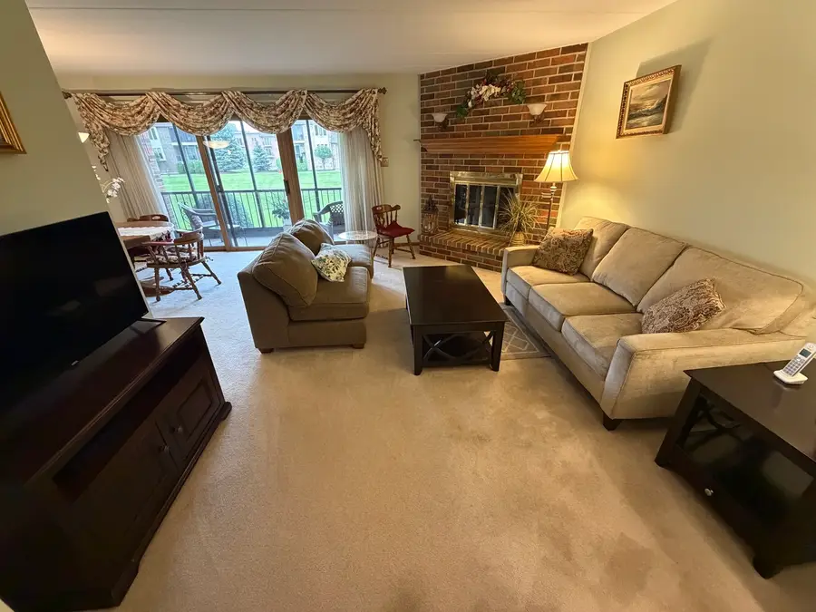 15715 Deerfield Court #1N, Orland Park, IL 60462 - #2