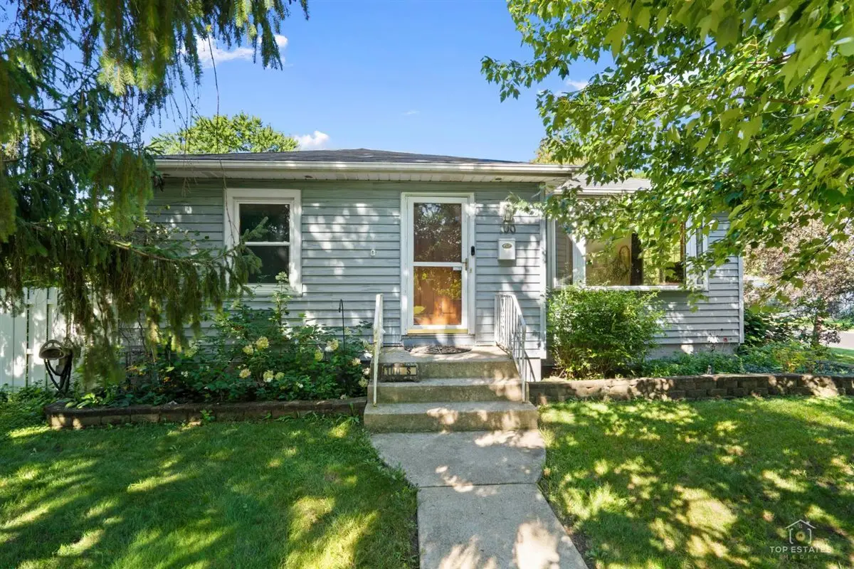 100 S Wisconsin Avenue, Addison, IL 60101 - #1