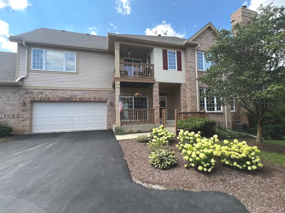 2705 Medinah Court #2705, Palos Heights, IL 60463 - #1