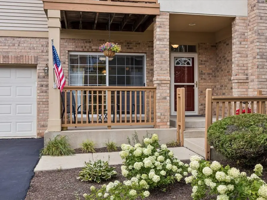 2705 Medinah Court #2705, Palos Heights, IL 60463 - #3