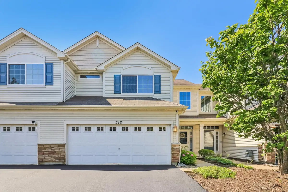 512 S Jade Lane, Round Lake, IL 60073 - #1