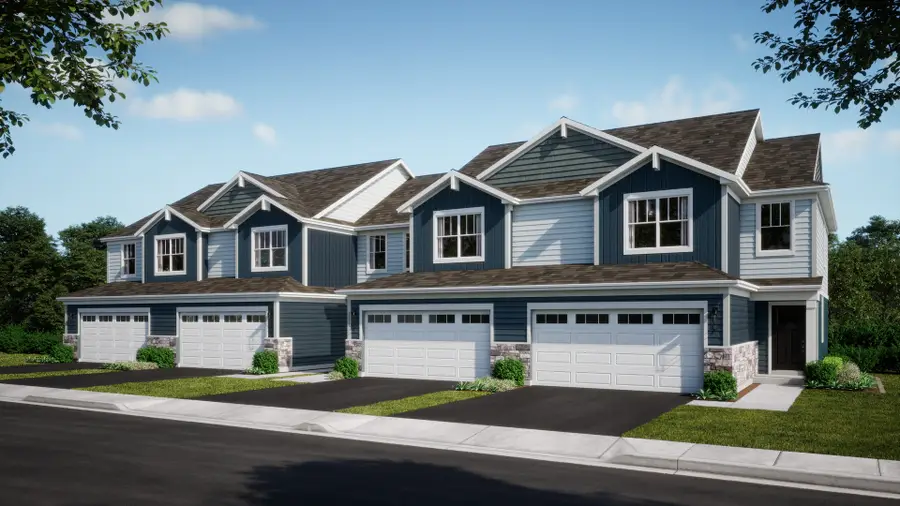 1512 Marlo Lane, South Elgin, IL 60177 - #2