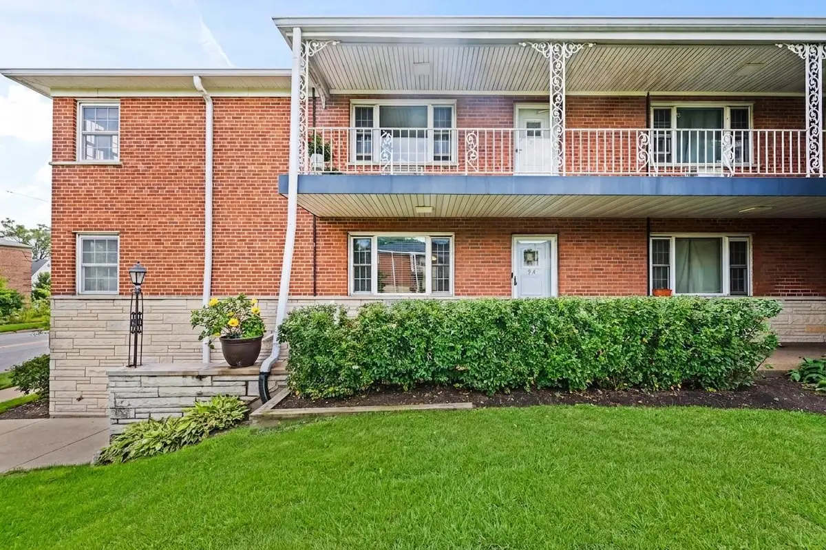 1445 W Touhy Avenue #9A, Park Ridge, IL 60068 - #1