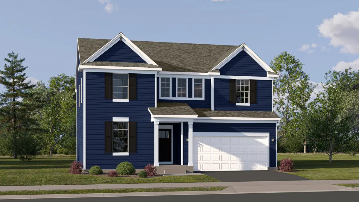 1458 Pinehill Street, South Elgin, IL 60177 - #1