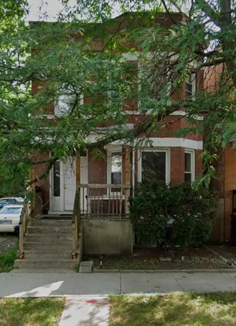 6959 S Eberhart Avenue, Chicago, IL 60637 - #1