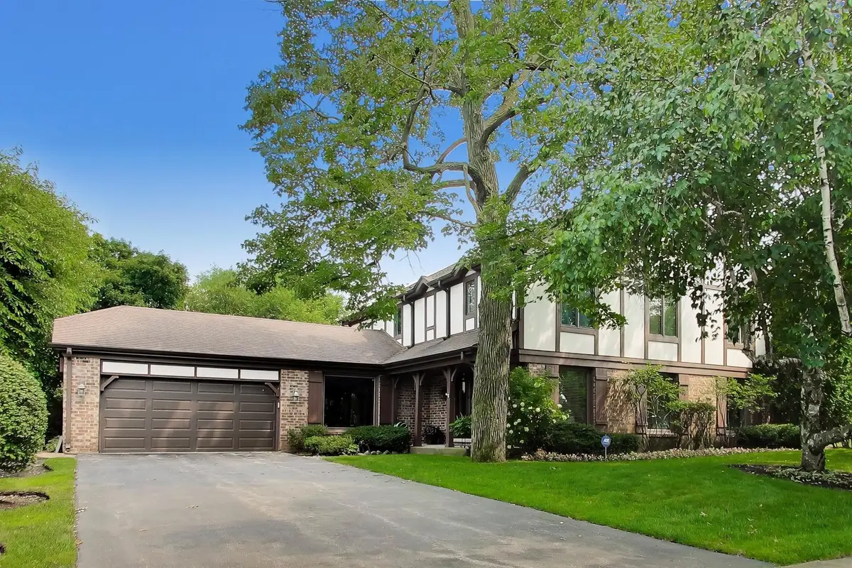 Address Withheld By Seller, Northbrook, IL 60062 - #1