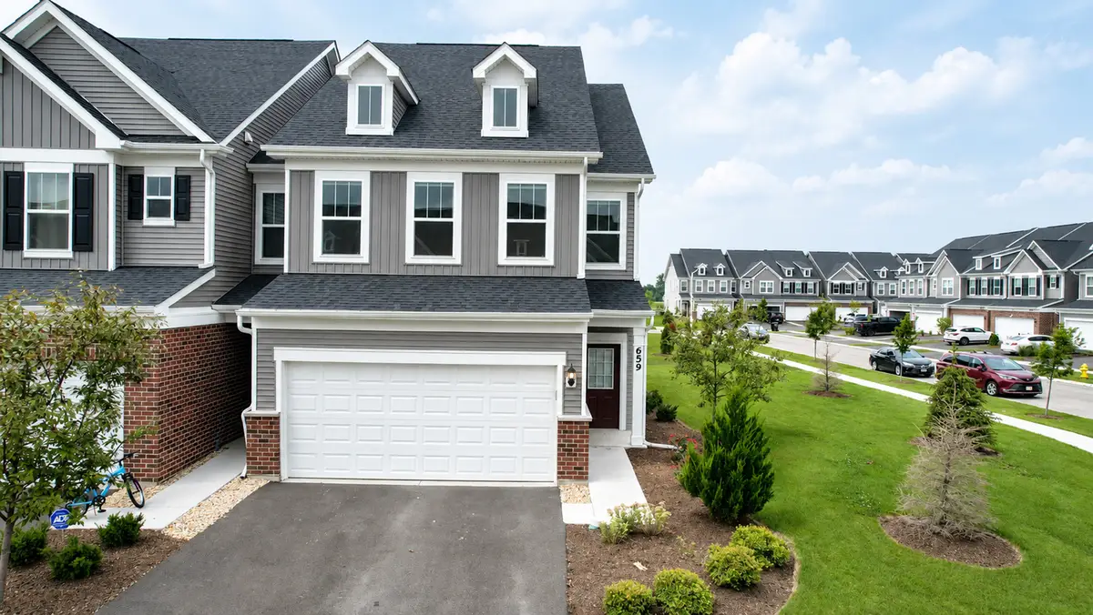 659 Switchgrass Way #67002, Bolingbrook, IL 60490 - #1