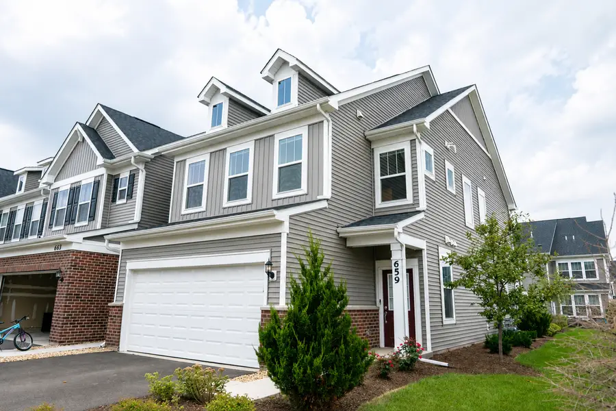 659 Switchgrass Way #67002, Bolingbrook, IL 60490 - #2