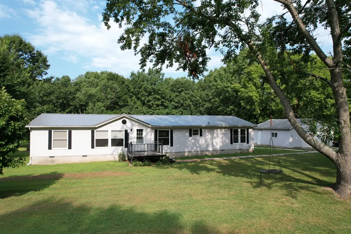 906 S Jefferson Street, Kell, IL 62853 - #1