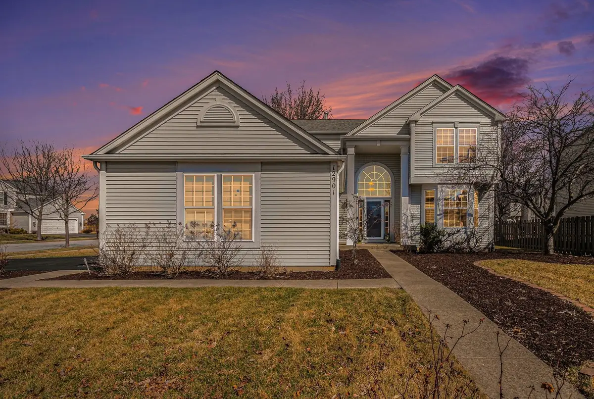 12901 Norwich Street, Plainfield, IL 60585 - #1