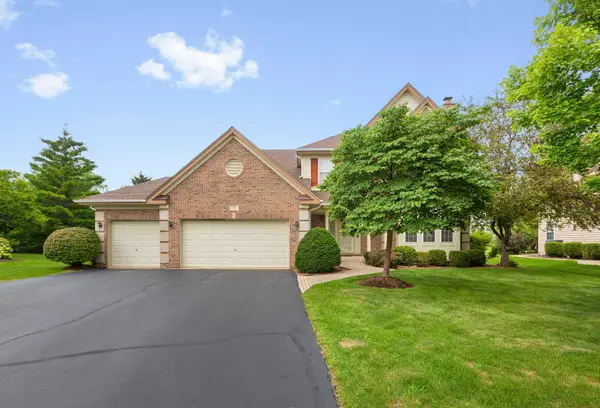 4 Wellesley Court, Hawthorn Woods, IL 60047