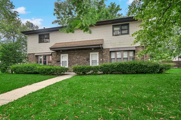 562-564 3rd Street, Crete, IL 60417
