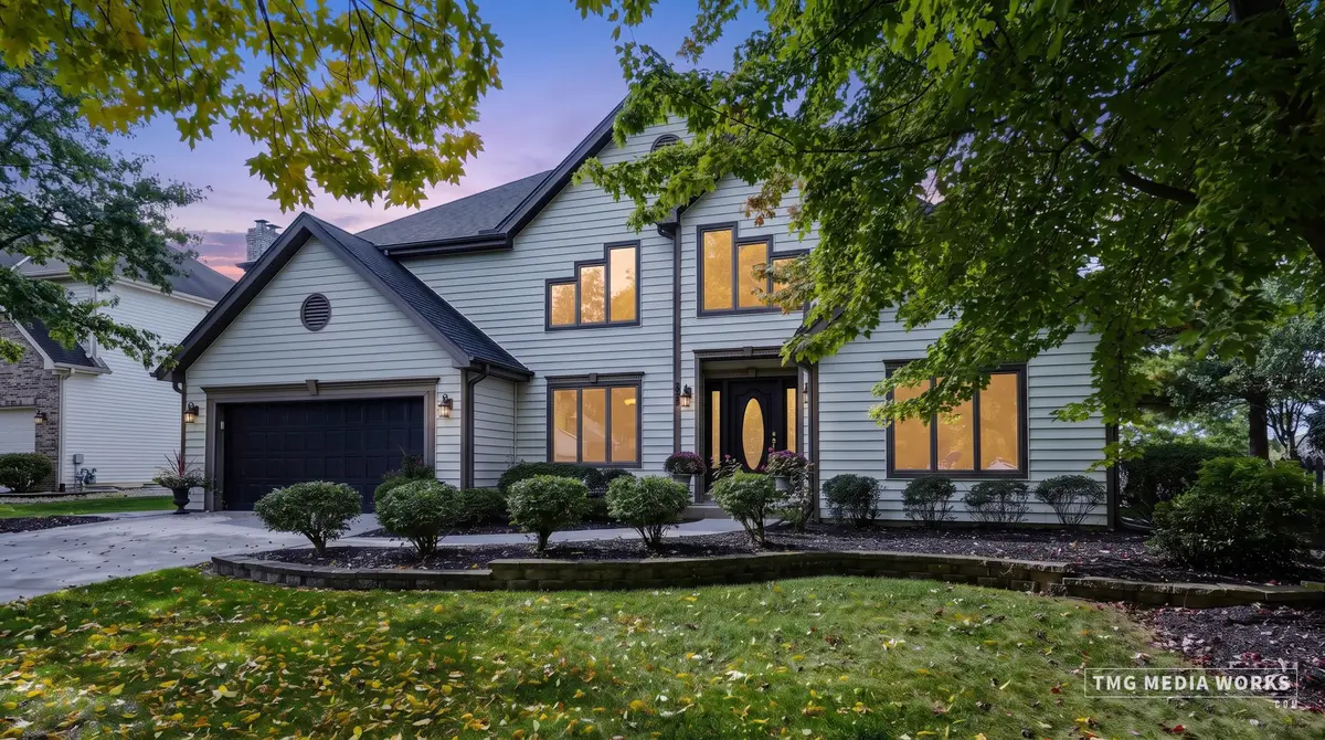 516 Prairie Knoll Drive, Naperville, IL 60565 - #1