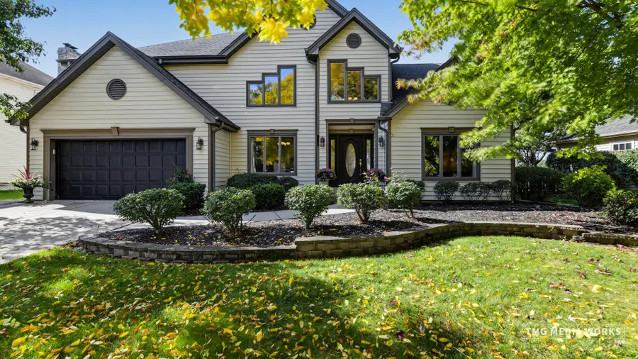 516 Prairie Knoll Drive, Naperville, IL 60565 - #2