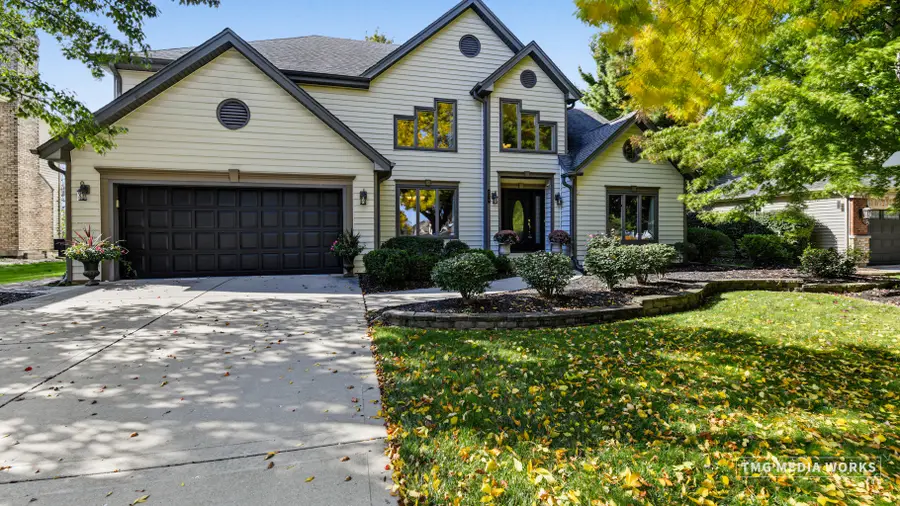 516 Prairie Knoll Drive, Naperville, IL 60565 - #3