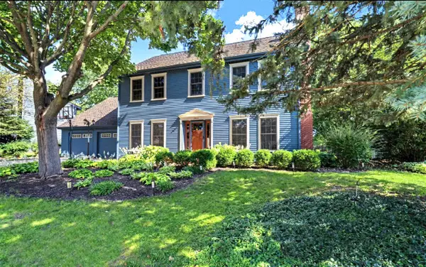 2801 Valley Brook Drive, Champaign, IL 61822