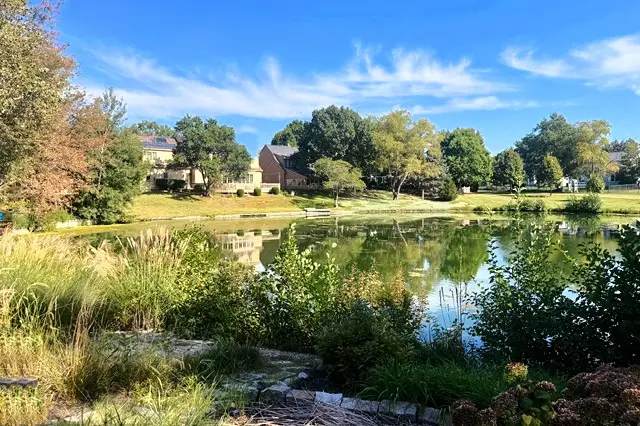 2801 Valley Brook Drive, Champaign, IL 61822 - #3