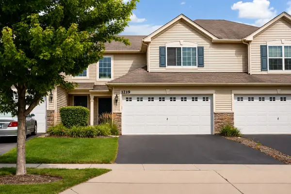 1219 Da Vinci Drive, Hampshire, IL 60140
