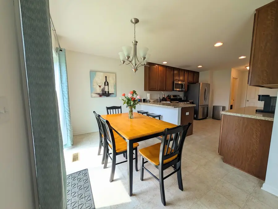 1219 Da Vinci Drive, Hampshire, IL 60140 - #2
