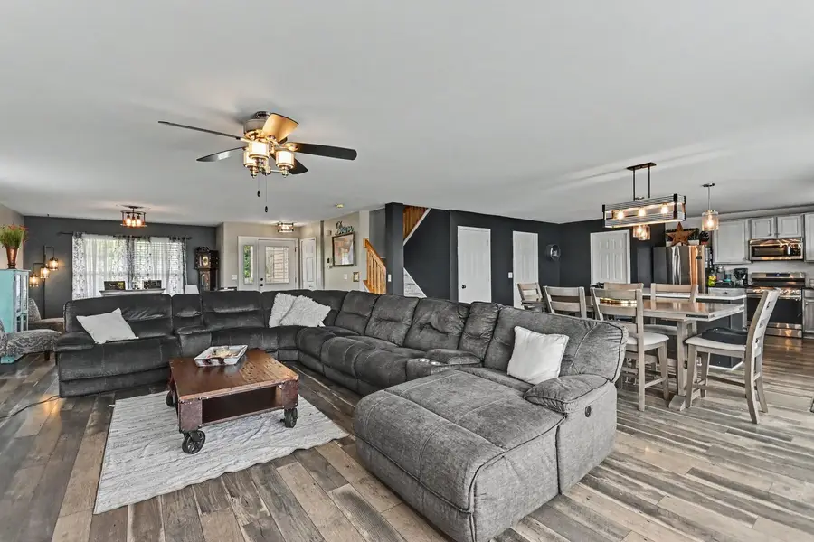 15897 Rolland Drive, Manhattan, IL 60442 - #3