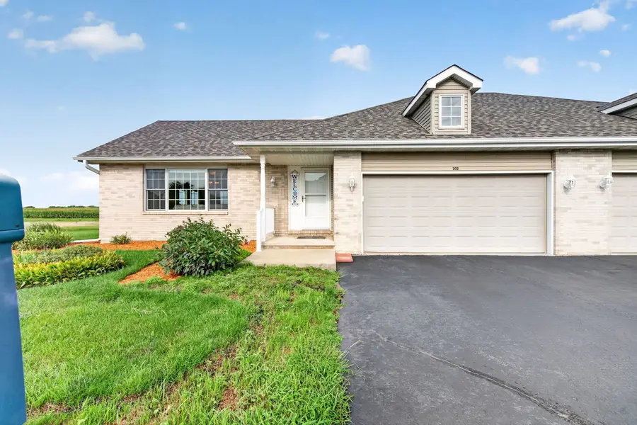 202 Dusty Trail #202, Coal City, IL 60416 - #2