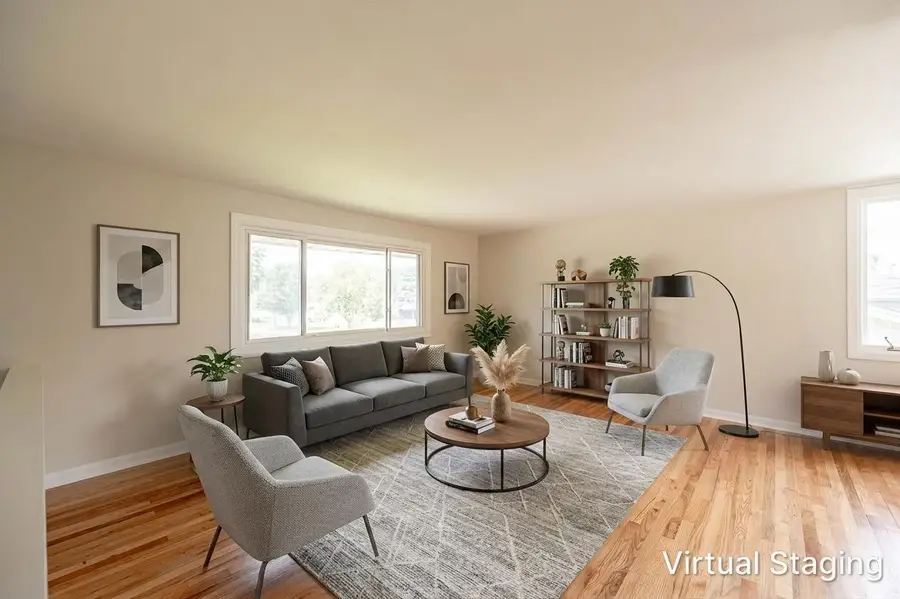 437 S Braintree Drive, Schaumburg, IL 60193 - #2