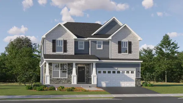 14963 S Henebry Lane, Plainfield, IL 60544