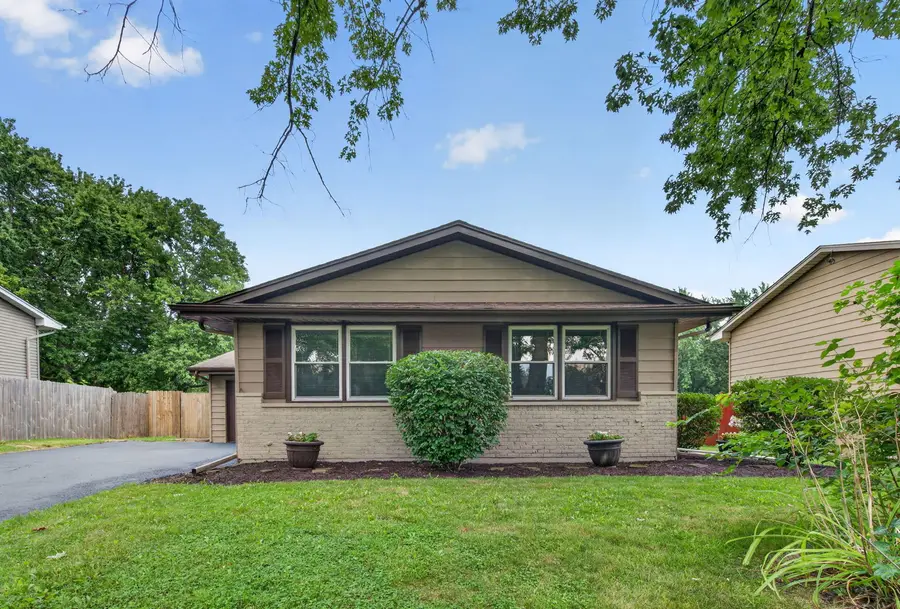 2018 Jackson Branch Drive, New Lenox, IL 60451 - #2