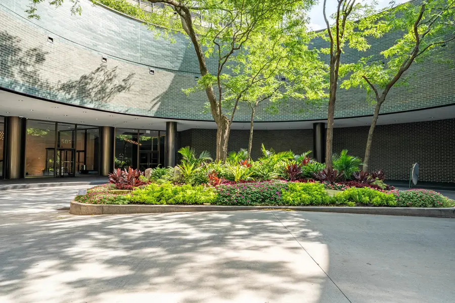505 N Lake Shore Drive #5104-5, Chicago, IL 60611 - #2