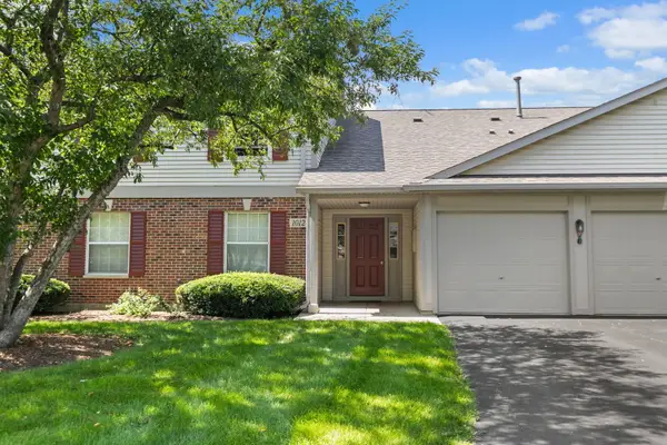 1012 Saxon Court #C, Elgin, IL 60120