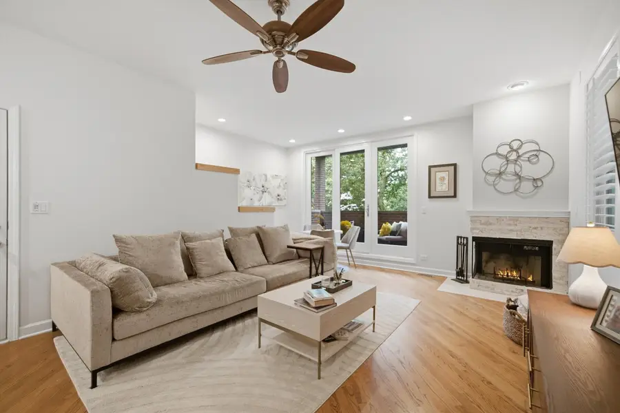 1117 N Wood Street #2, Chicago, IL 60622 - #2