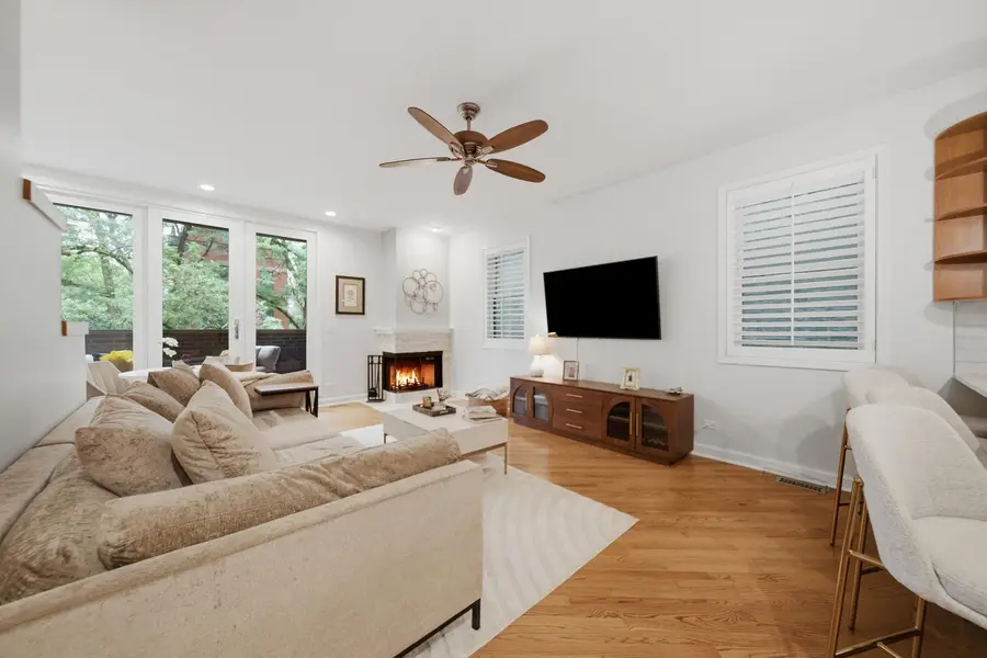 1117 N Wood Street #2, Chicago, IL 60622 - #3