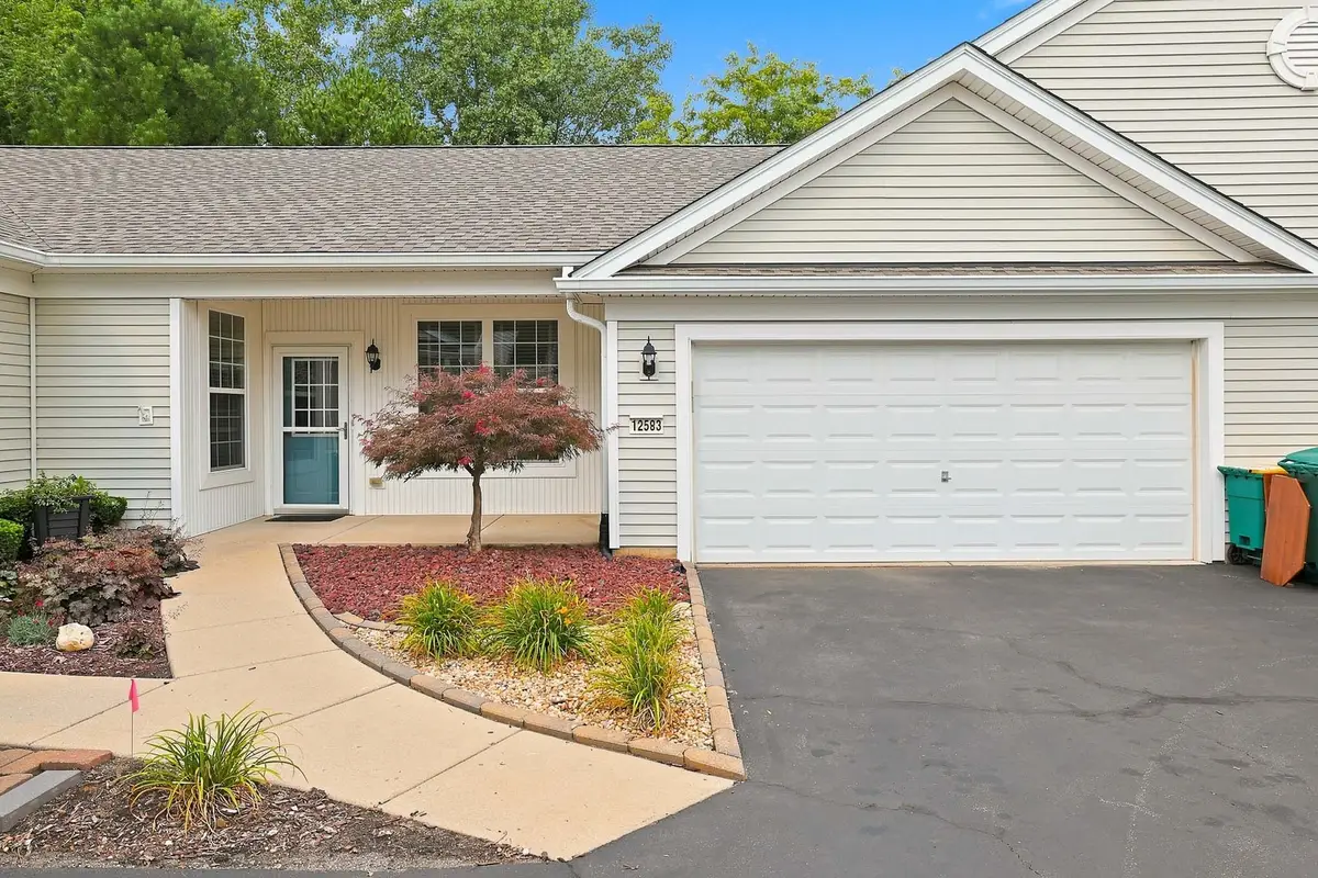 12583 Rock Island Trail, Huntley, IL 60142 - #1