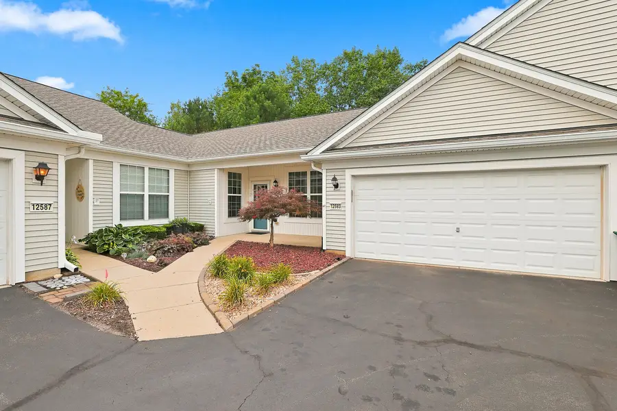 12583 Rock Island Trail, Huntley, IL 60142 - #2