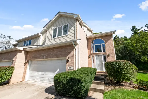 17715 Mayher Drive, Orland Park, IL 60467