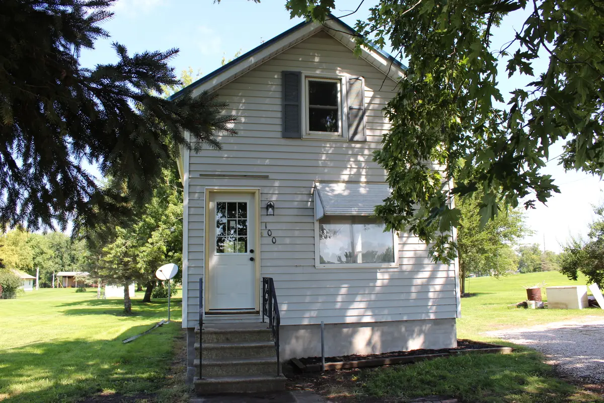 100 W Broad Street W, Rutland, IL 61358 - #1