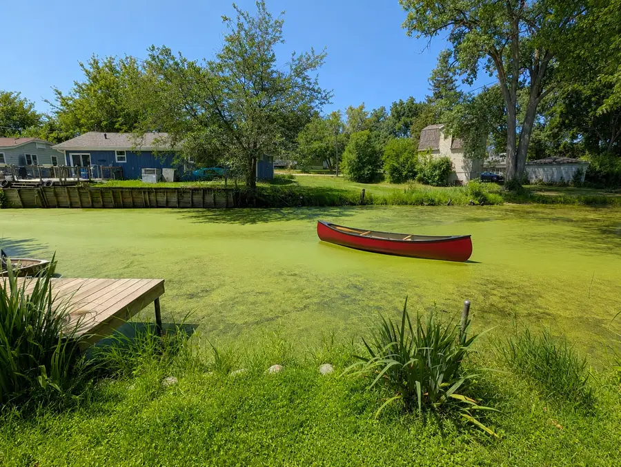 42444 N Willow Street, Antioch, IL 60002 - #3